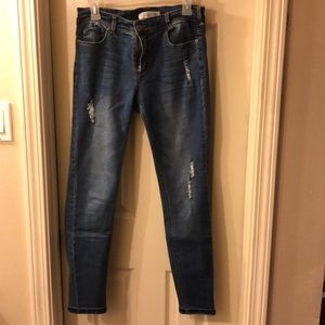 Kenneth Cole Jeans